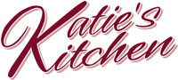 Amish Restaurant Katies Amish Kitchen Logo